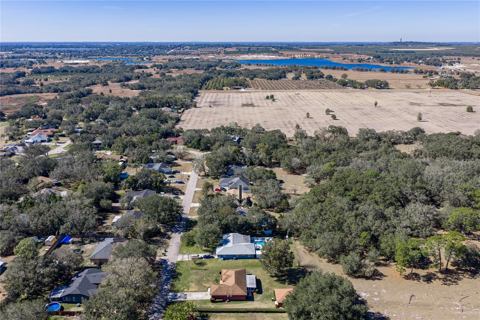 COUNTRY OAKS ESTATES - Residential