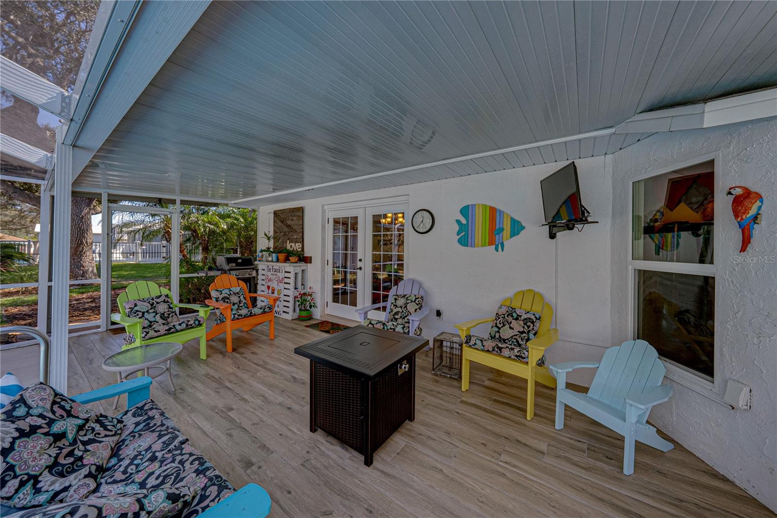 COUNTRY OAKS ESTATES - Residential