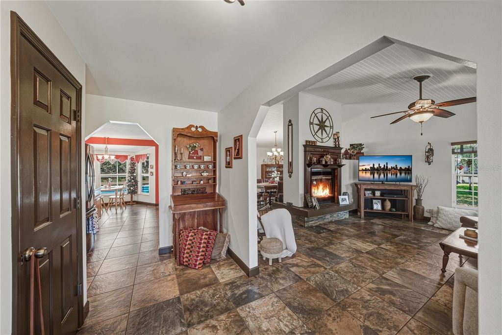 Photo of 3652 Hurlbut Circle, Lake Wales, FL 33898 (MLS # K4903250)