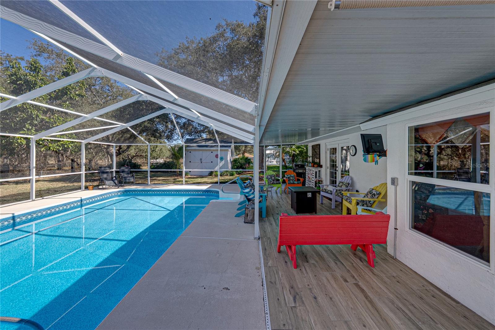 COUNTRY OAKS ESTATES - Residential