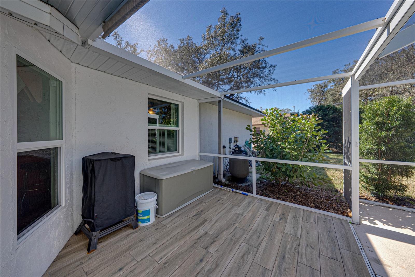 COUNTRY OAKS ESTATES - Residential