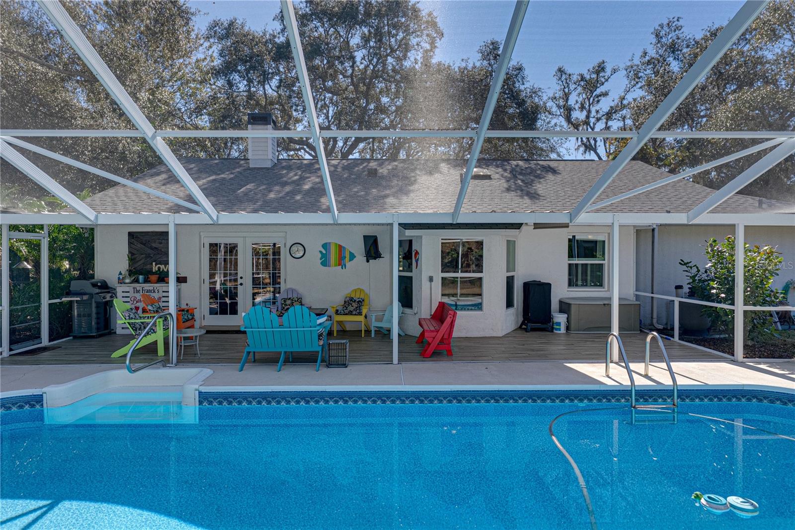 COUNTRY OAKS ESTATES - Residential