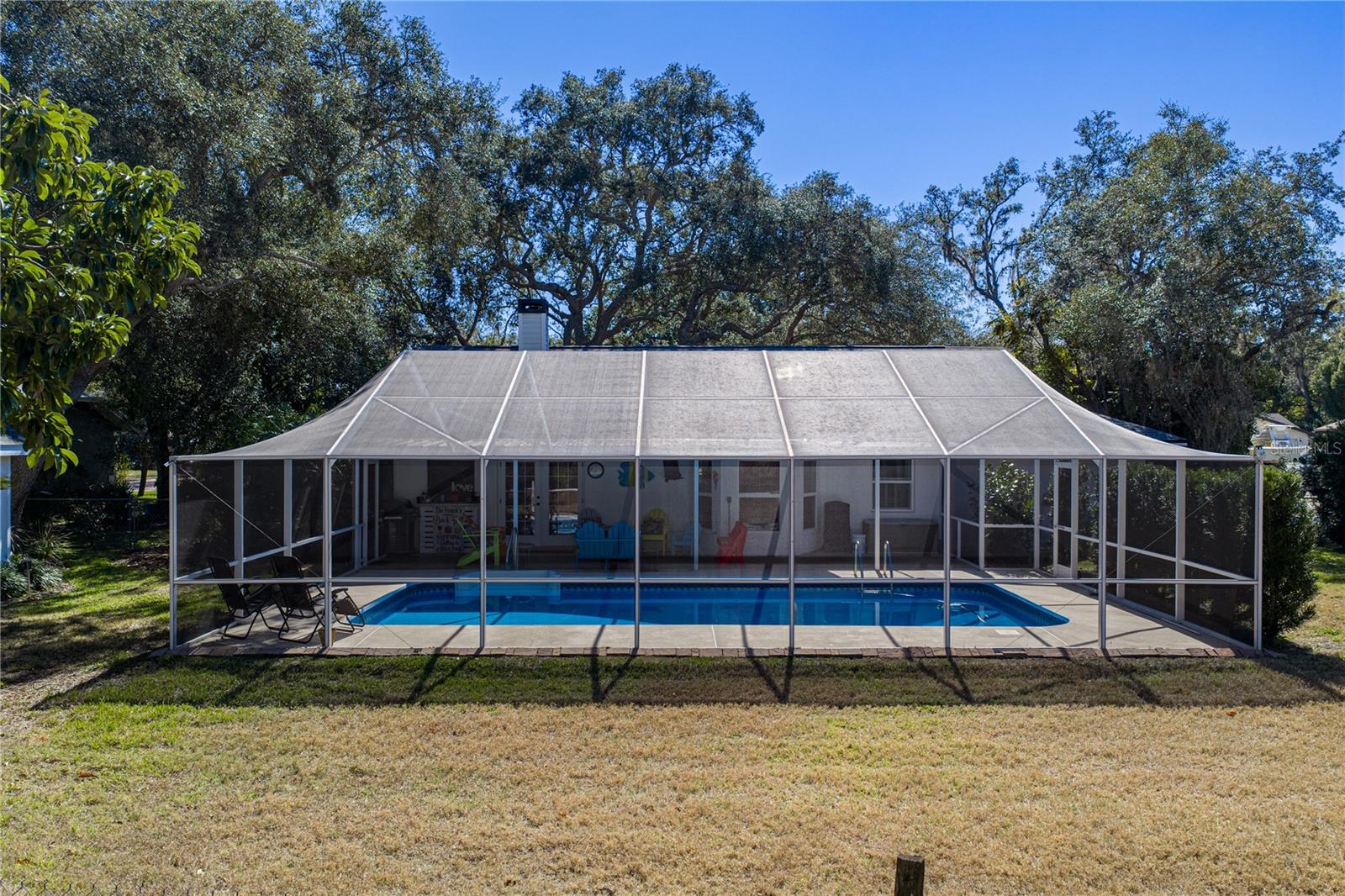 COUNTRY OAKS ESTATES - Residential