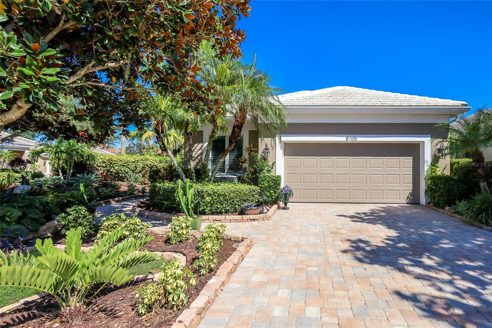 8705 52ND DRIVE E, BRADENTON, FL, 34211 3 8705 52ND DRIVE E