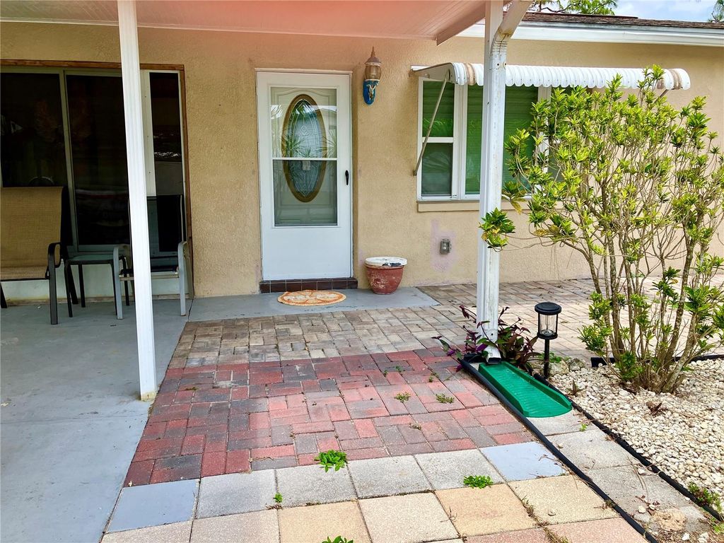 Photo of 7425 W Maryland Avenue W, Hudson, FL 34667 (MLS # TB8384298)