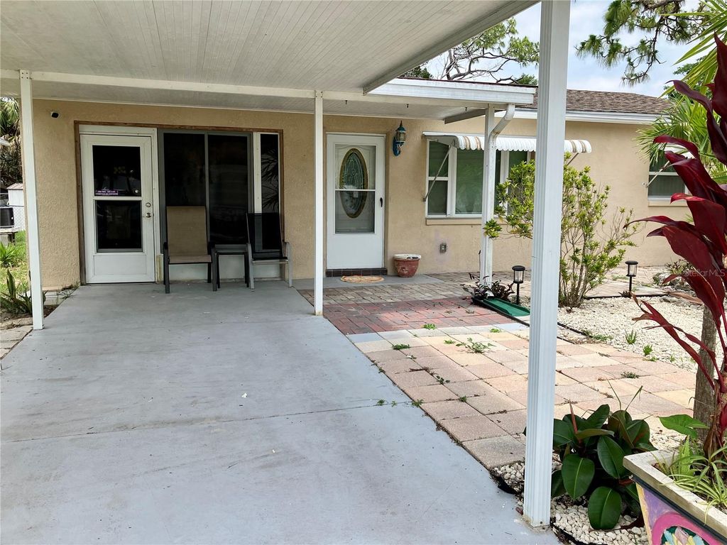 Photo of 7425 W Maryland Avenue W, Hudson, FL 34667 (MLS # TB8384298)