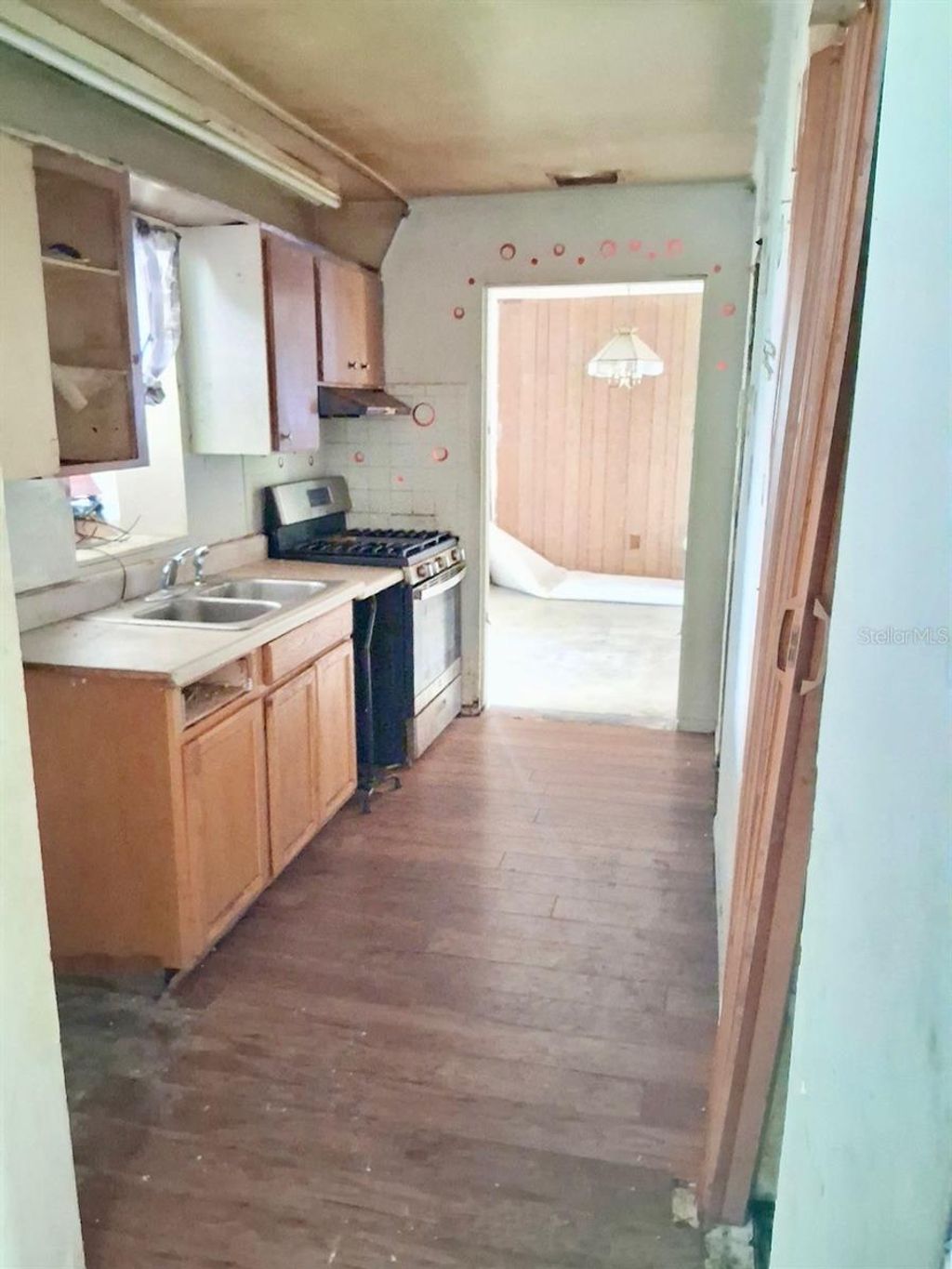 Photo of 1621 SE 15th Avenue, Gainesville, FL 32641 (MLS # TB8492296)