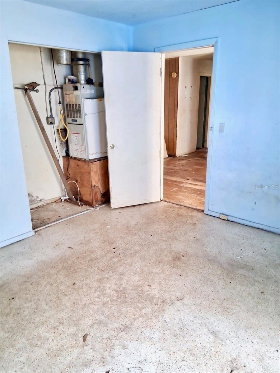 WEDGEWOOD 1ST ADD - Residential