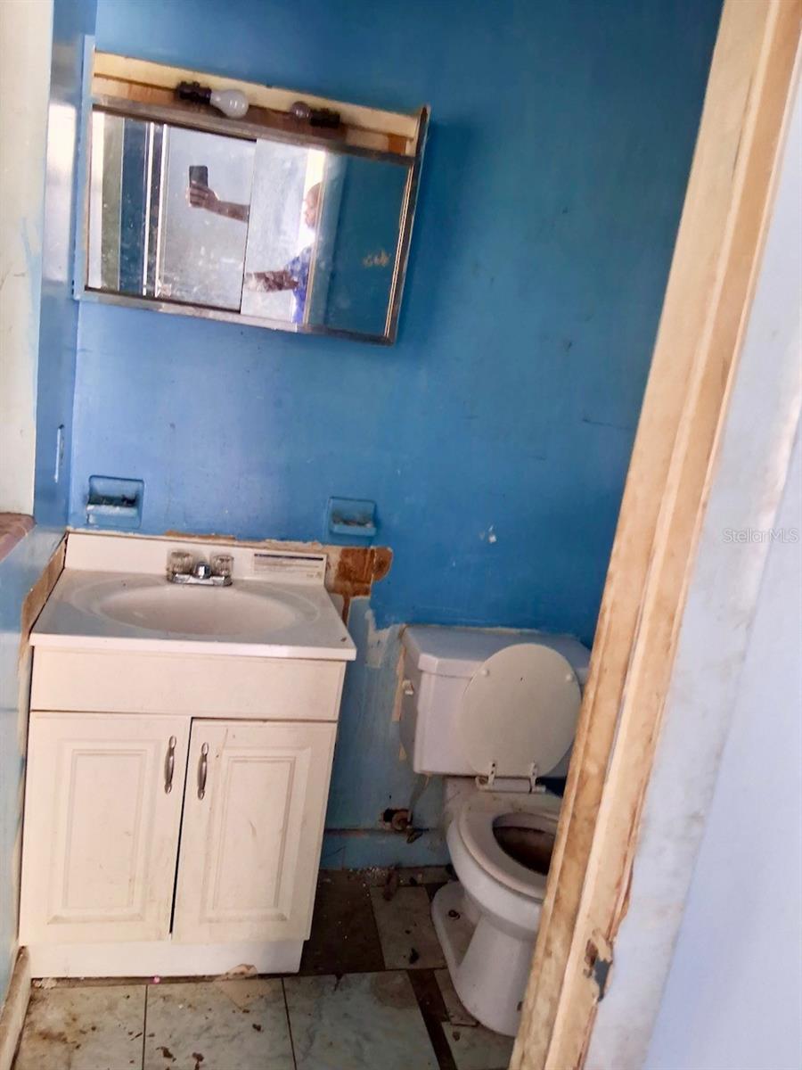 WEDGEWOOD 1ST ADD - Residential