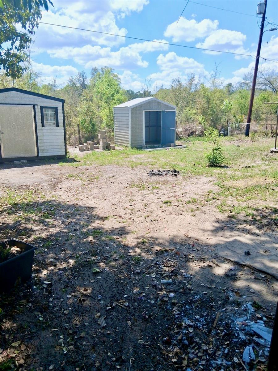 WEDGEWOOD 1ST ADD - Residential