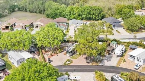 Tiny photo for 16329 Cherry Tree Court, Clermont, FL 34714 (MLS # TB8493039)