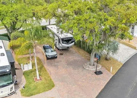 Tiny photo for 16329 Cherry Tree Court, Clermont, FL 34714 (MLS # TB8493039)