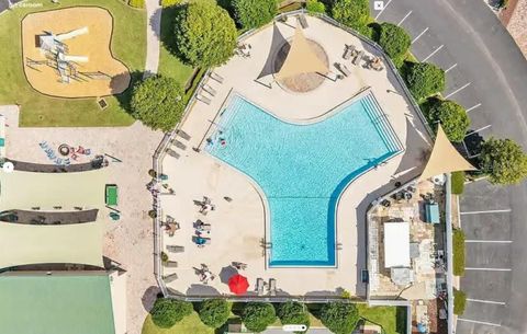 Tiny photo for 16329 Cherry Tree Court, Clermont, FL 34714 (MLS # TB8493039)