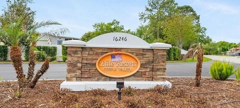 Tiny photo for 16329 Cherry Tree Court, Clermont, FL 34714 (MLS # TB8493039)