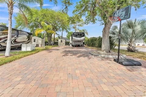 Photo of 16329 Cherry Tree Court, Clermont, FL 34714 (MLS # TB8493039)