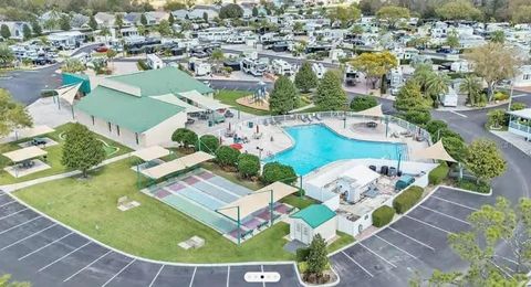 Tiny photo for 16329 Cherry Tree Court, Clermont, FL 34714 (MLS # TB8493039)