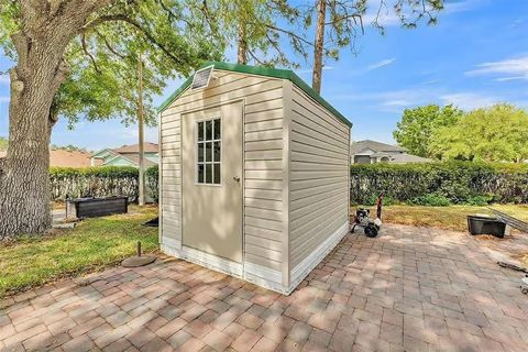 Tiny photo for 16329 Cherry Tree Court, Clermont, FL 34714 (MLS # TB8493039)