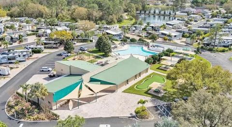 Tiny photo for 16329 Cherry Tree Court, Clermont, FL 34714 (MLS # TB8493039)