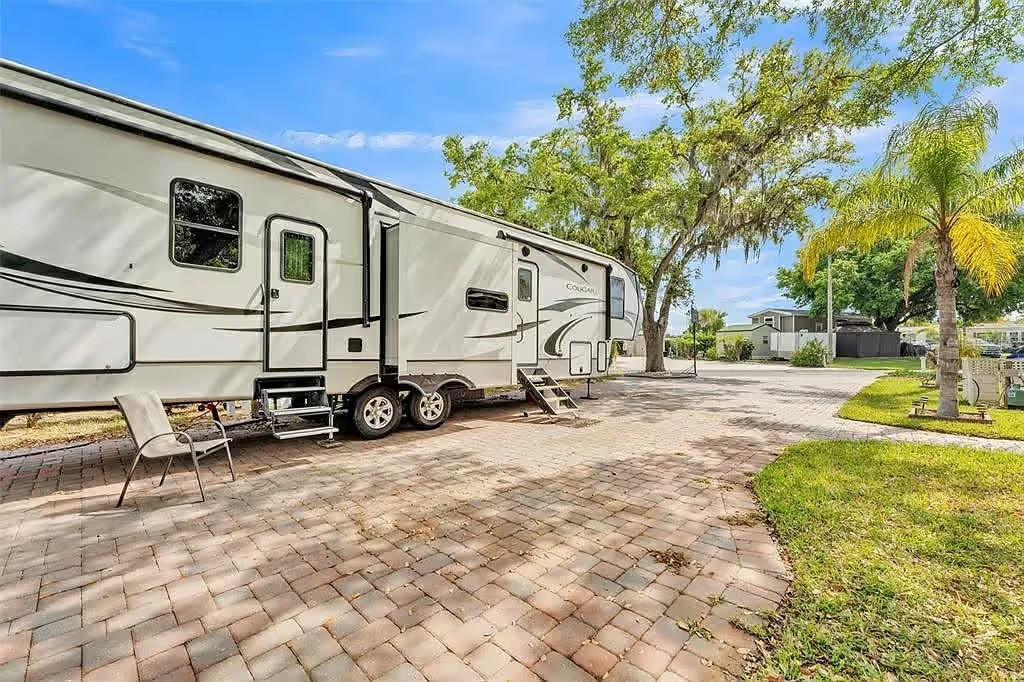 16329 CHERRY TREE COURT