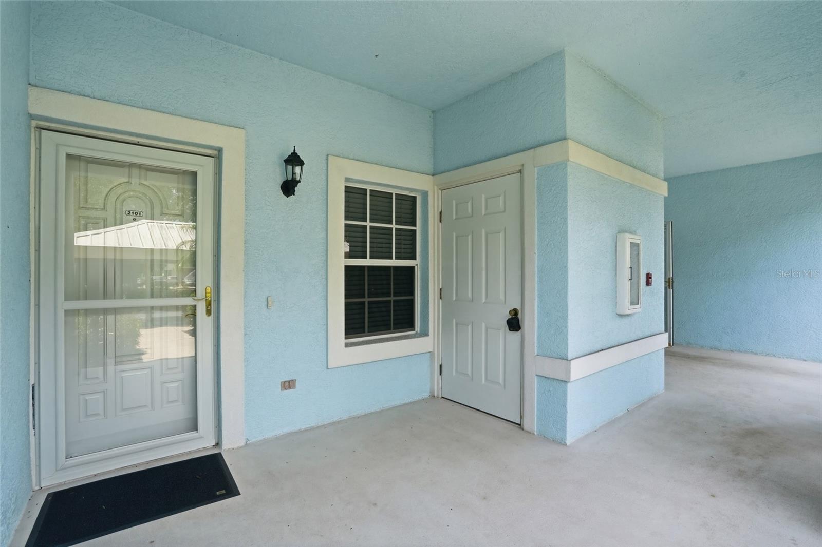 LAKES EDGE AT DEEP CREEK BLDG 02 - Residential