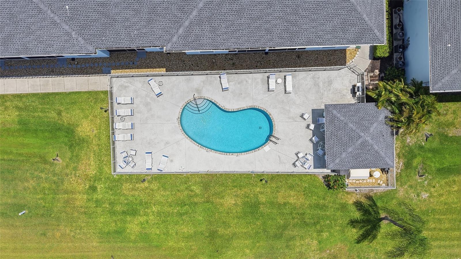 LAKES EDGE AT DEEP CREEK BLDG 02 - Residential