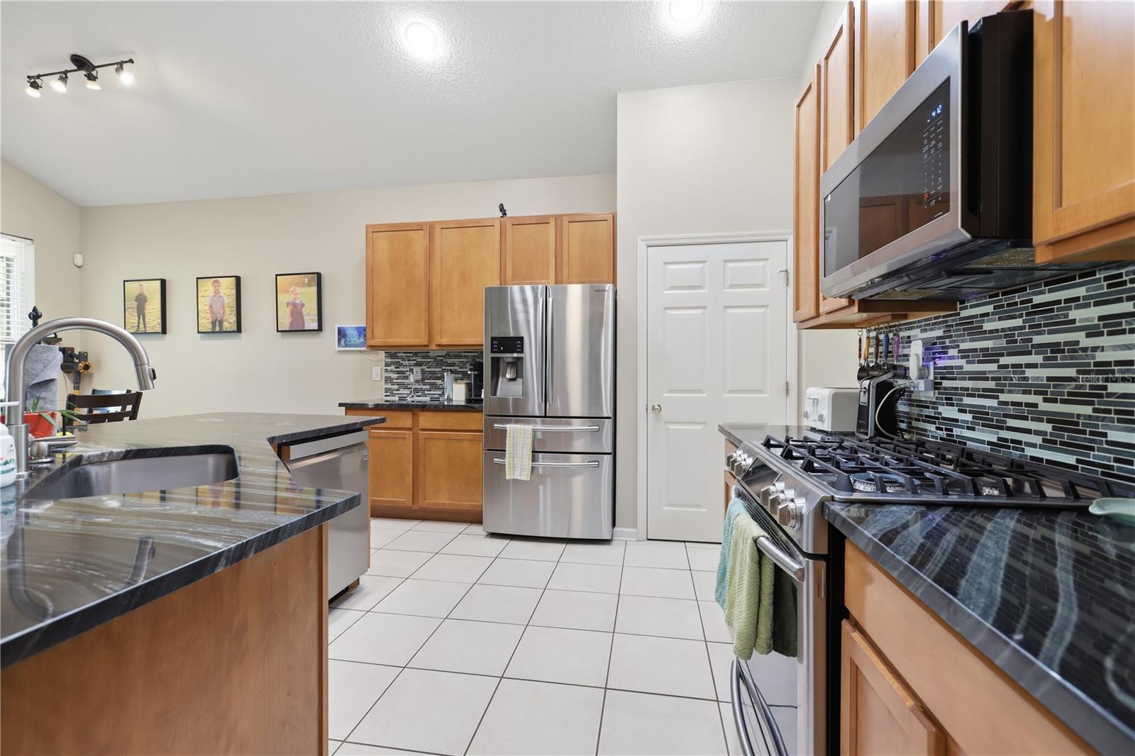 VICTORIA PARK INCREMENT 02 - Residential