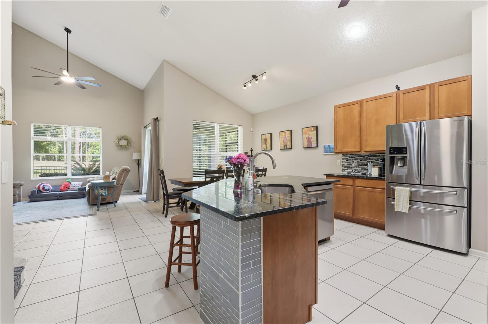 VICTORIA PARK INCREMENT 02 - Residential
