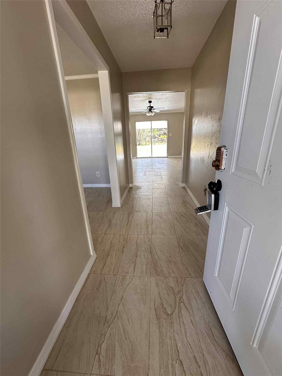 COUNTRY VILLAGE - Residential