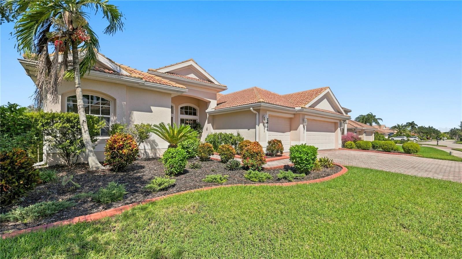 2884 GRAZELAND DRIVE