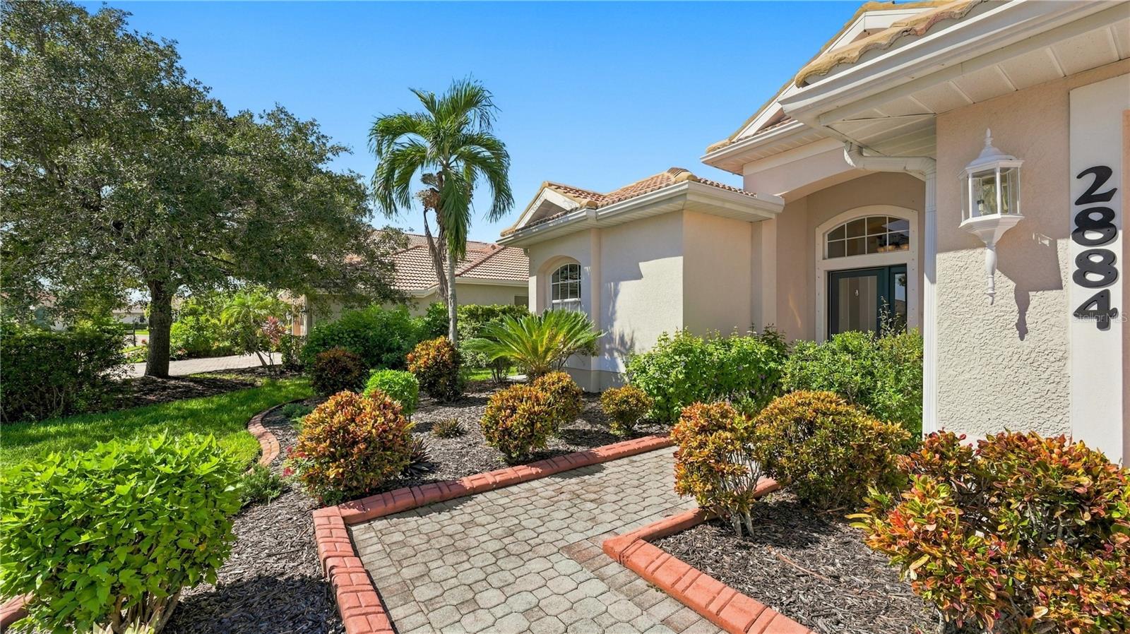 2884 GRAZELAND DRIVE