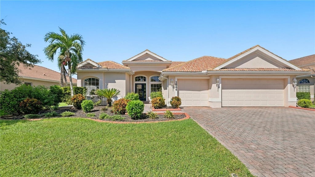 Photo of 2884 Grazeland Drive, Sarasota, FL 34240 (MLS # A4710745)