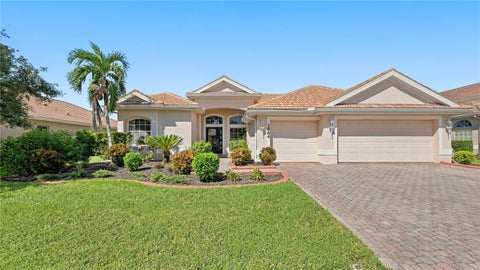 Photo of 2884 Grazeland Drive, Sarasota, FL 34240 (MLS # A4710745)