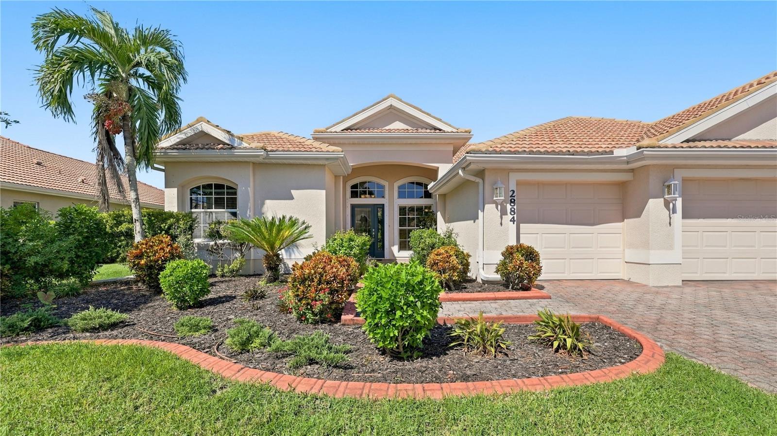 2884 GRAZELAND DRIVE