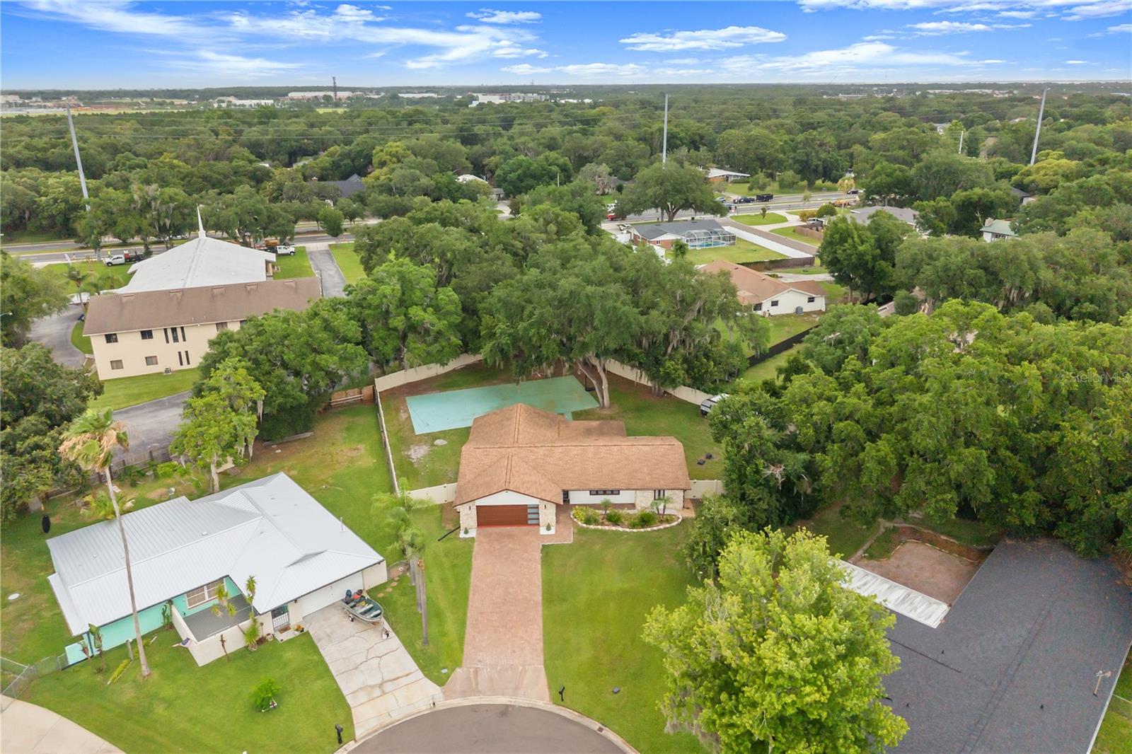 NEPTUNE SHORES 3 ADD - Residential