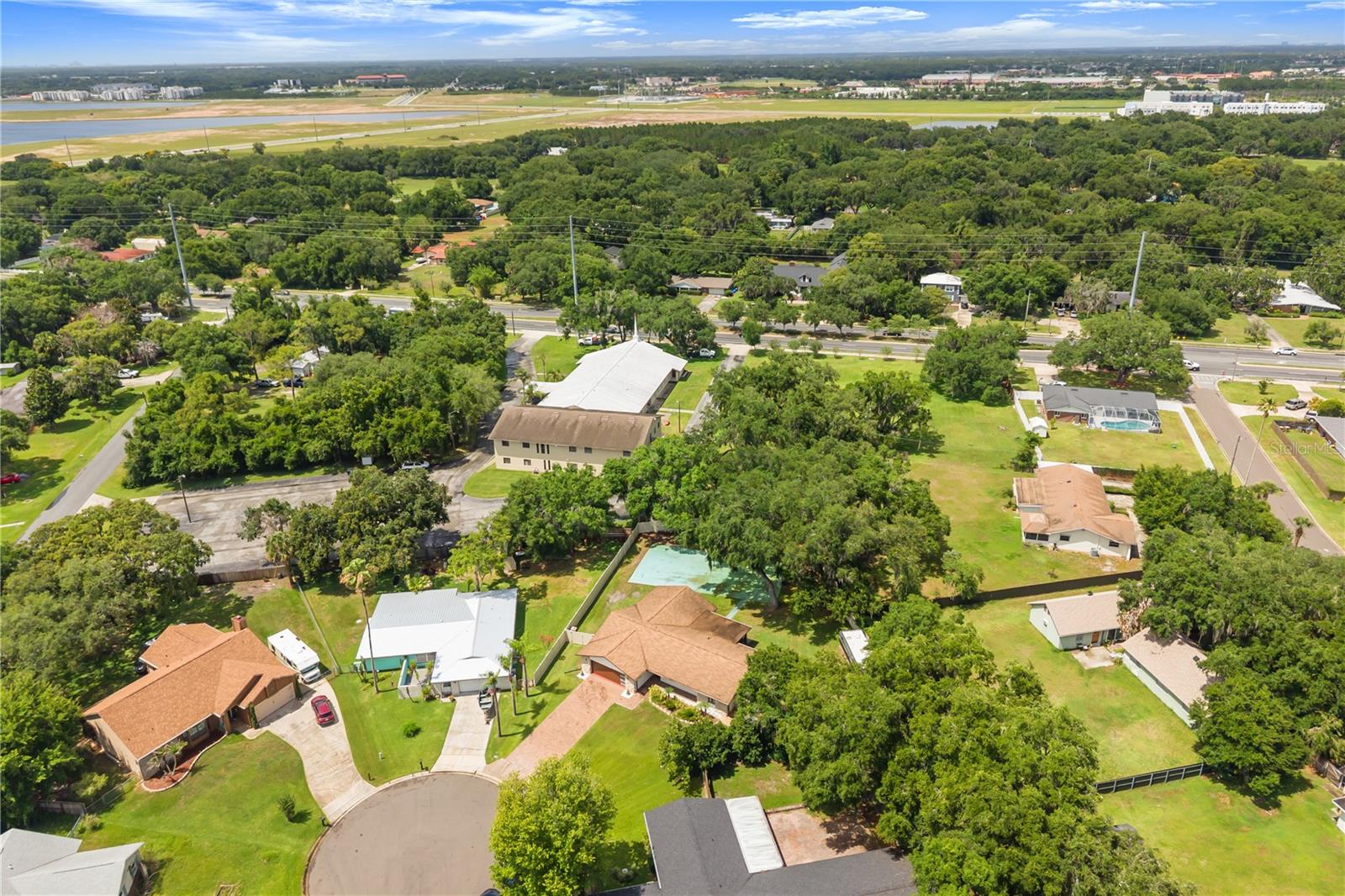 NEPTUNE SHORES 3 ADD - Residential
