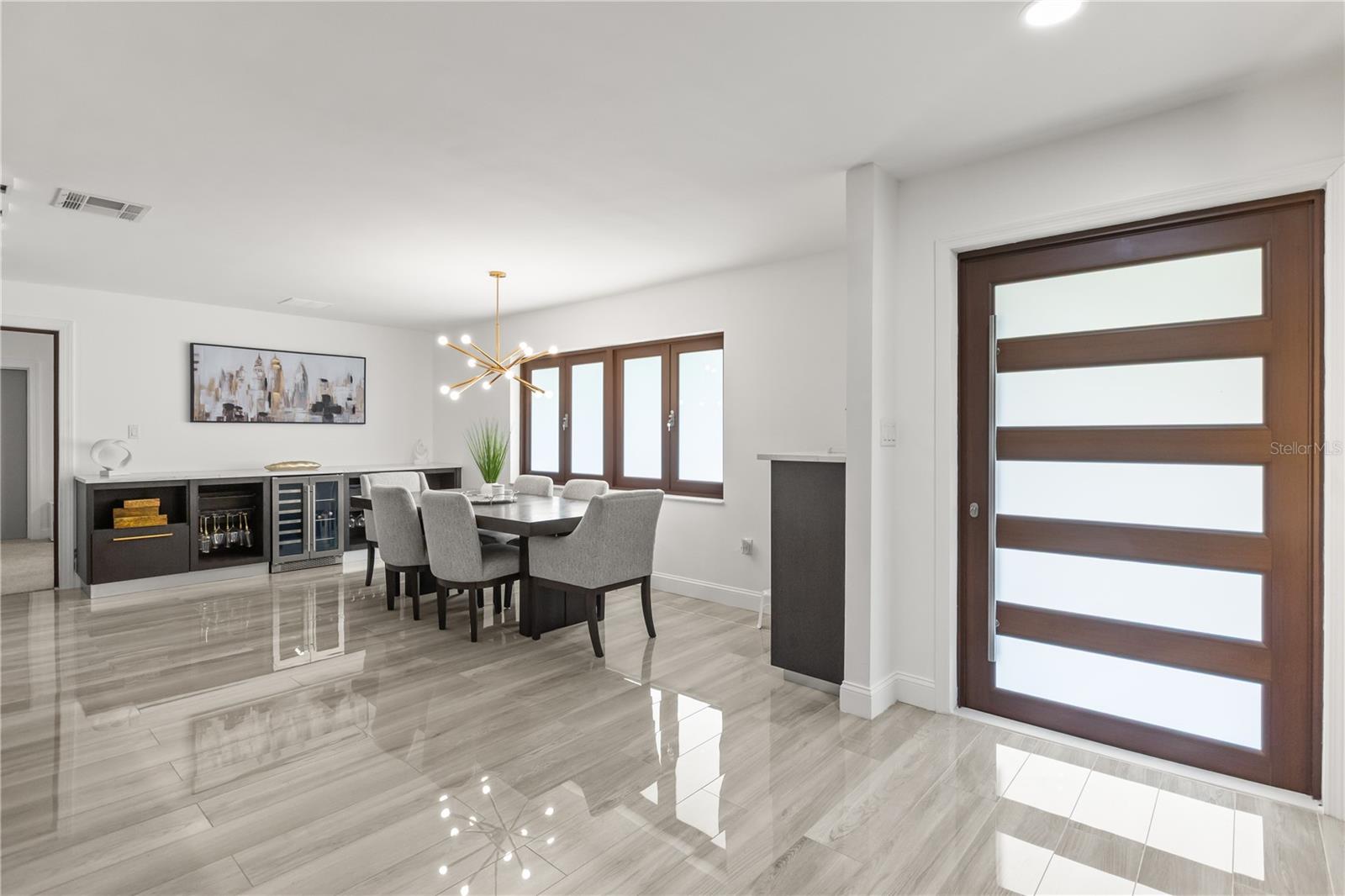 NEPTUNE SHORES 3 ADD - Residential