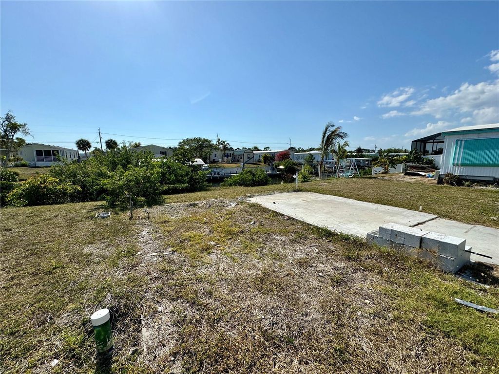 Photo of 1364 Seagull Drive, Englewood, FL 34224 (MLS # C7491877)