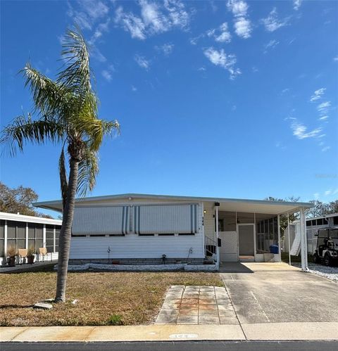 13225 101ST STREET 144 LARGO FL 33773