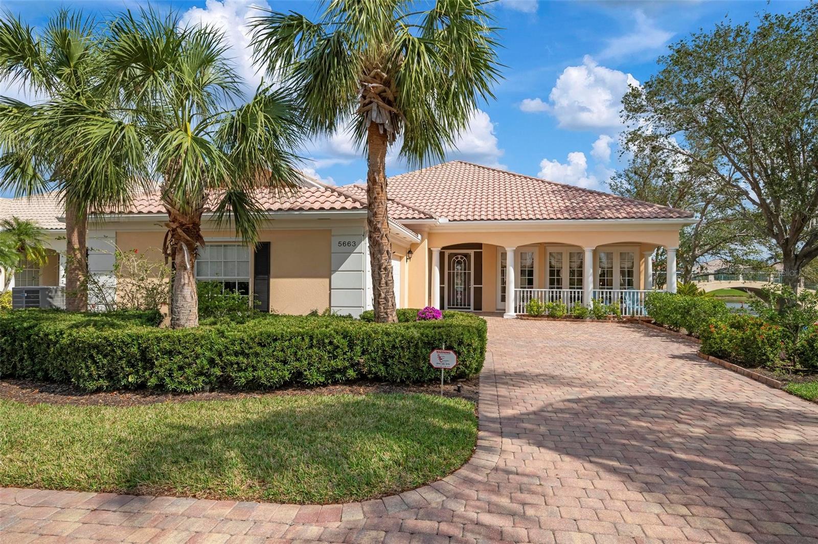 5663 NOVARA PLACE