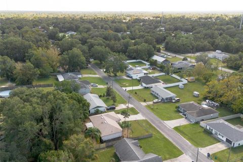 A home in ORANGE CITY