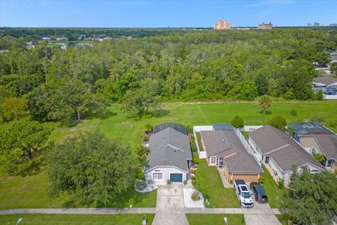 A home in ORLANDO