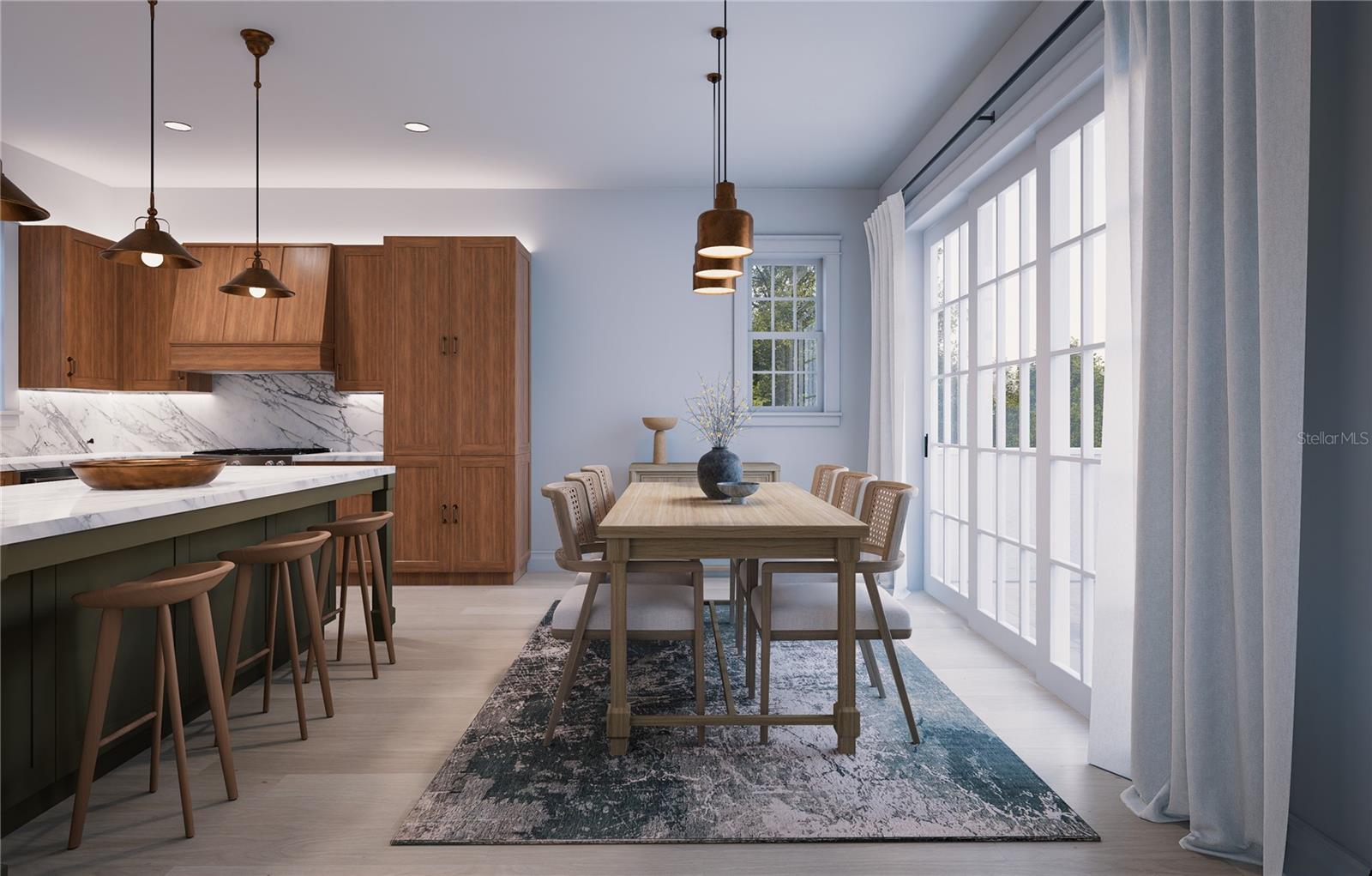 HALLS CENTRAL AVE 1 - Residential