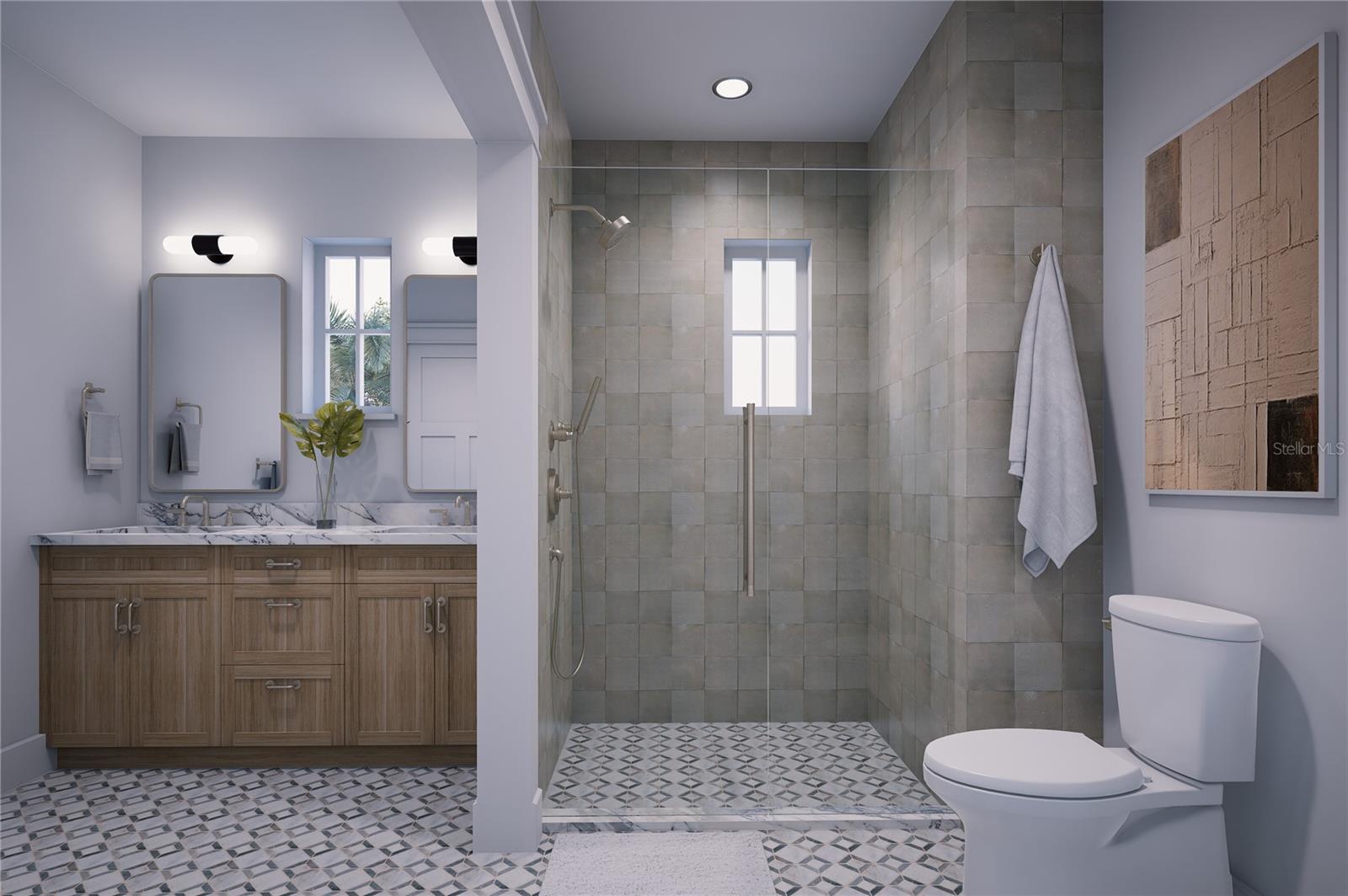 HALLS CENTRAL AVE 1 - Residential