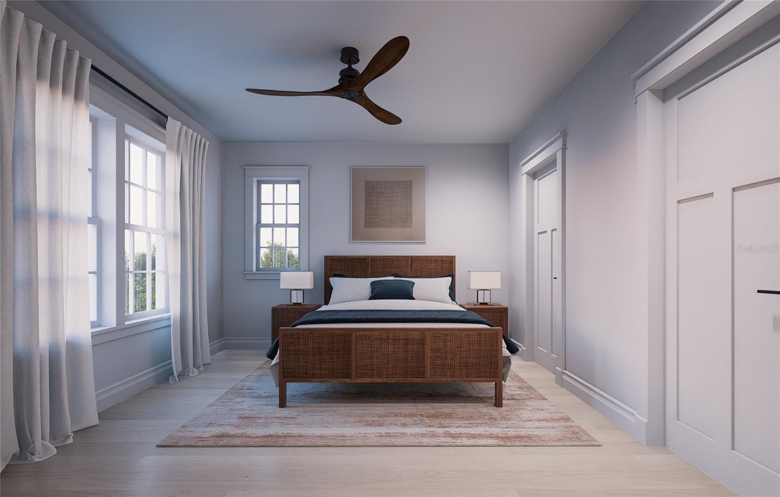 HALLS CENTRAL AVE 1 - Residential