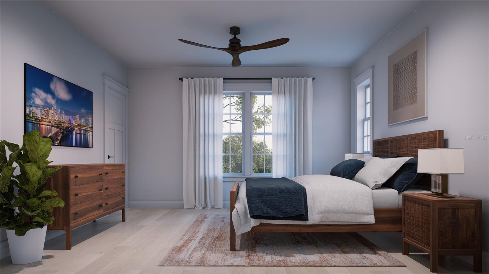 HALLS CENTRAL AVE 1 - Residential