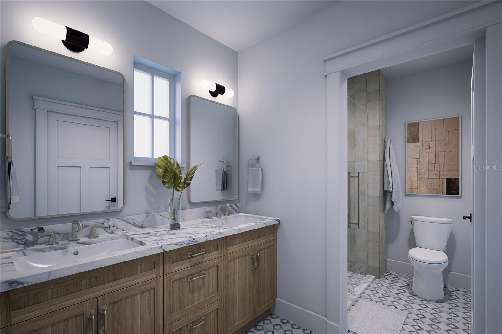 HALLS CENTRAL AVE 1 - Residential