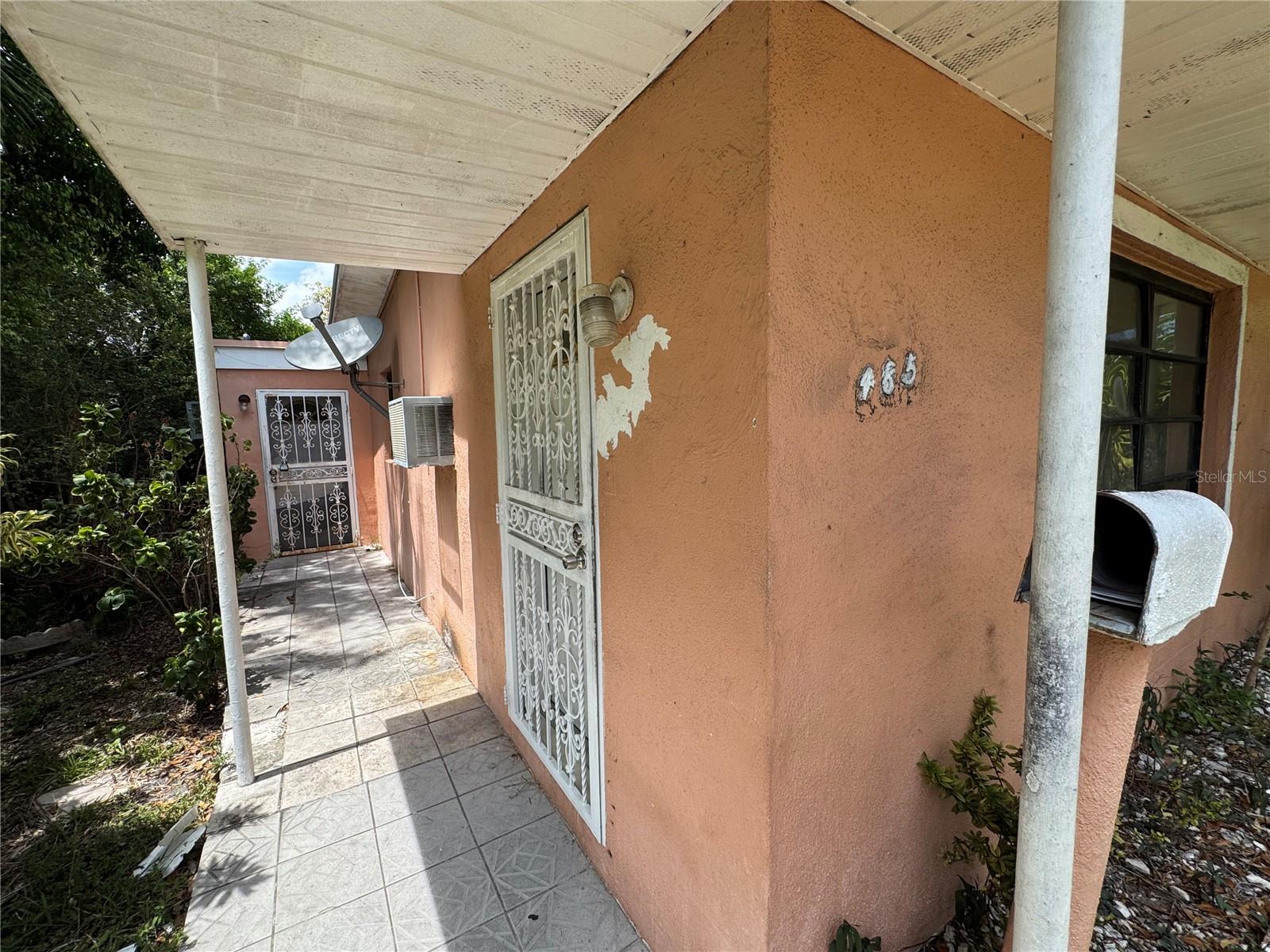 485 NW 132ND STREET