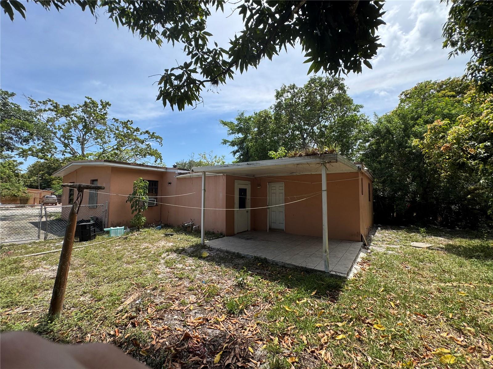 485 NW 132ND STREET