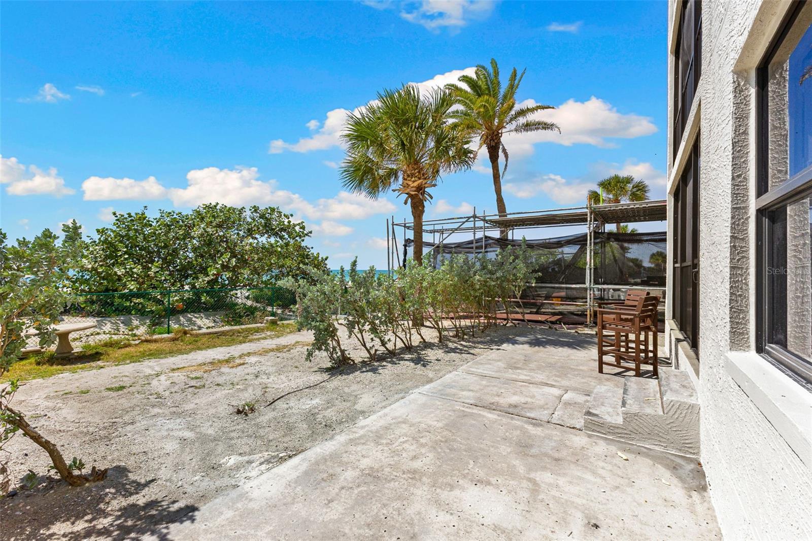 REFLECTIONS ON THE GULF CONDO - Residential