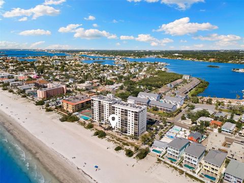Photo of 900 Gulf Blvd #104, Indian Rocks Beach, FL 33785 (MLS # TB8505809)